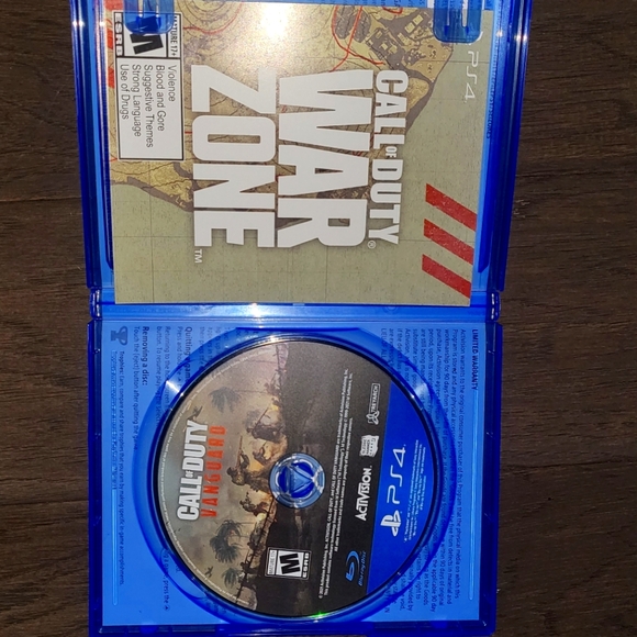 Call of Duty Vanguard for PS4 - Picture 3 of 3